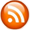 rss button