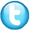 twitter button