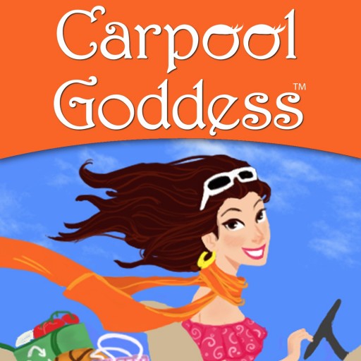 Carpool Goddess - Adventures From Carpool To Empty Nest
