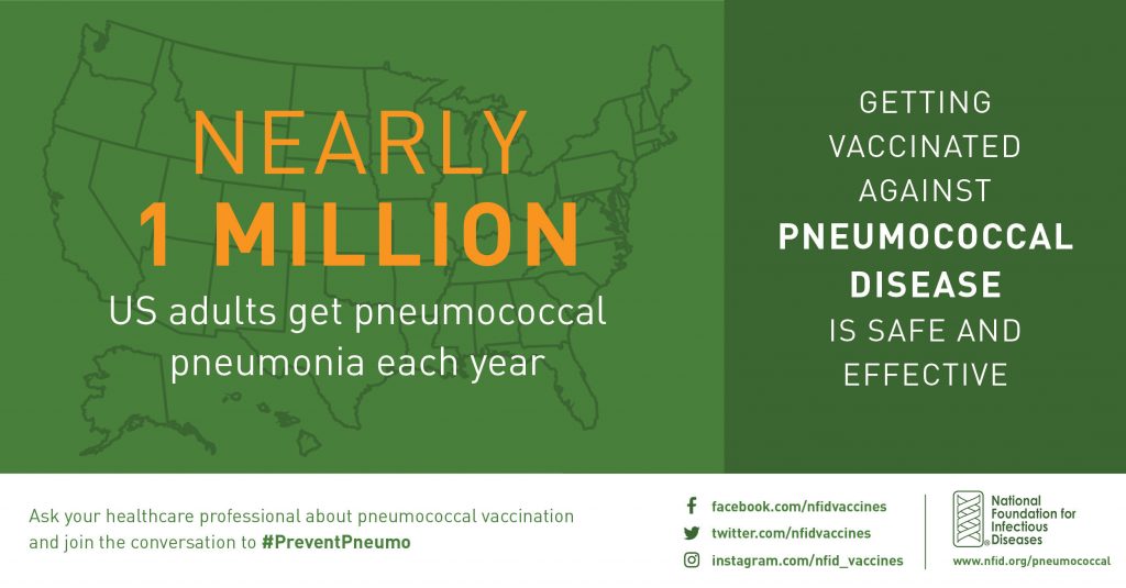 preventing pneumonia